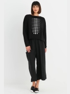 Dot Dot Dot Mini Boxy T by Planet