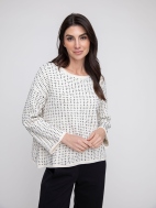 Dots Pullover by Liv by Habitat