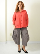 Double Pocket Pant by Gerties