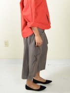 Double Pocket Pant by Gerties