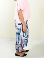 Double Pocket Pant by Gerties