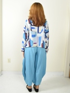 Double Pocket Pant by Gerties