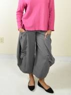 Double Pocket Pant by Gerties