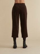 Double Tuck Pant by Cut Loose