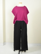 Drawstring Pant by Bryn Walker