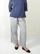 Drawstring Pant by Bryn Walker