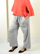 Drawstring Pant by Bryn Walker