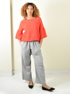 Drawstring Pant by Bryn Walker