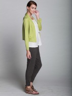 Dream Open Front Cardigan by Chalet et ceci