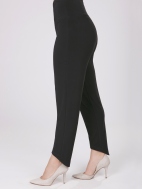 Drop Ankle Pant by Sympli