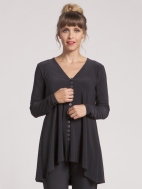 Duo Diva Top Long Sleeve by Sympli