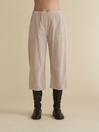 Easy Crop Pant by Cut Loose