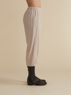 Easy Crop Pant by Cut Loose