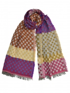 Element Scarf by Dupatta Designs