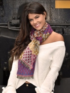 Element Scarf by Dupatta Designs