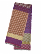 Element Scarf by Dupatta Designs