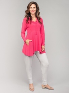 Energy Slouch Tunic by Sympli