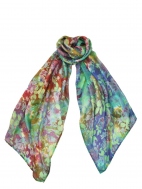 Ethereal Scarf by Asian Eye