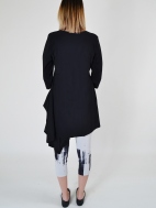 Festoon Tunic by Porto