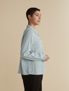 Fitted Shirt by Cut Loose