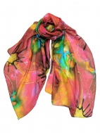 Flamenco Scarf by Asian Eye