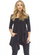 Flow Tunic by Sympli