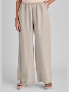 Flowing Pant by Flax