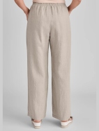 Flowing Pant by Flax