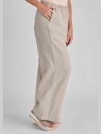 Flowing Pant by Flax