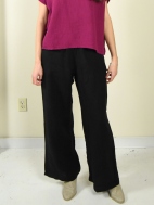 Flowing Pant by Flax