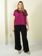 Flowing Pant by Flax