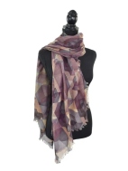 Gatsby Scarf by Dupatta Designs