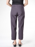 Ginger Cut Out Button Pant by Equestrian Designs