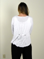 Gizel Top by Chalet et ceci