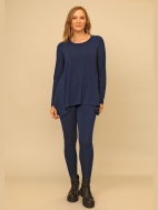 Gretta Top by Chalet et ceci