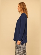 Gretta Top by Chalet et ceci