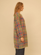 Gwyneth Coat by Chalet et ceci