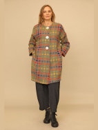 Gwyneth Coat by Chalet et ceci