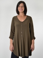 Henley Tunic by Sympli