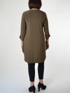 Henley Tunic by Sympli