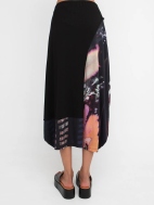 Jetty Skirt by Ozai N Ku