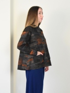 Jolie Jacket by Beau Jours