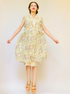 Jumeau Dress by Lunn