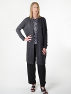 Karen Cardigan by Ronen Chen