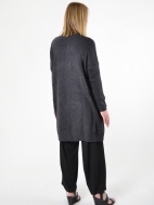 Karen Cardigan by Ronen Chen