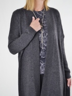 Karen Cardigan by Ronen Chen