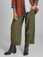 Keen Pant by Flax