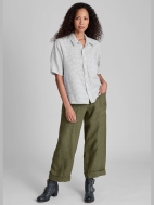 Keen Pant by Flax