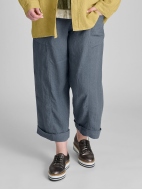 Keen Pant by Flax