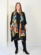 Kimono Shirt by Cut Loose